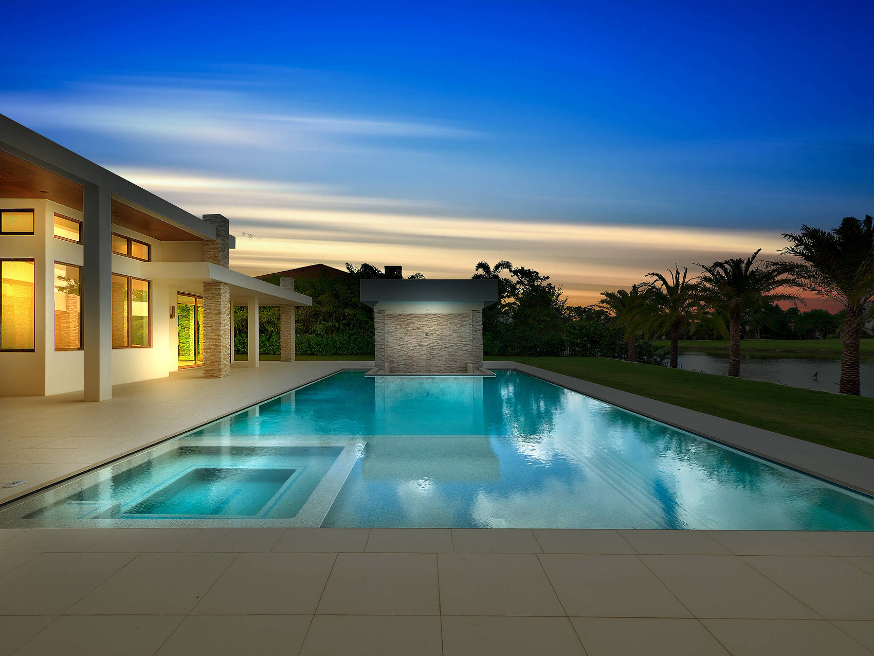 SOLD - 12381 Cypress Island Way