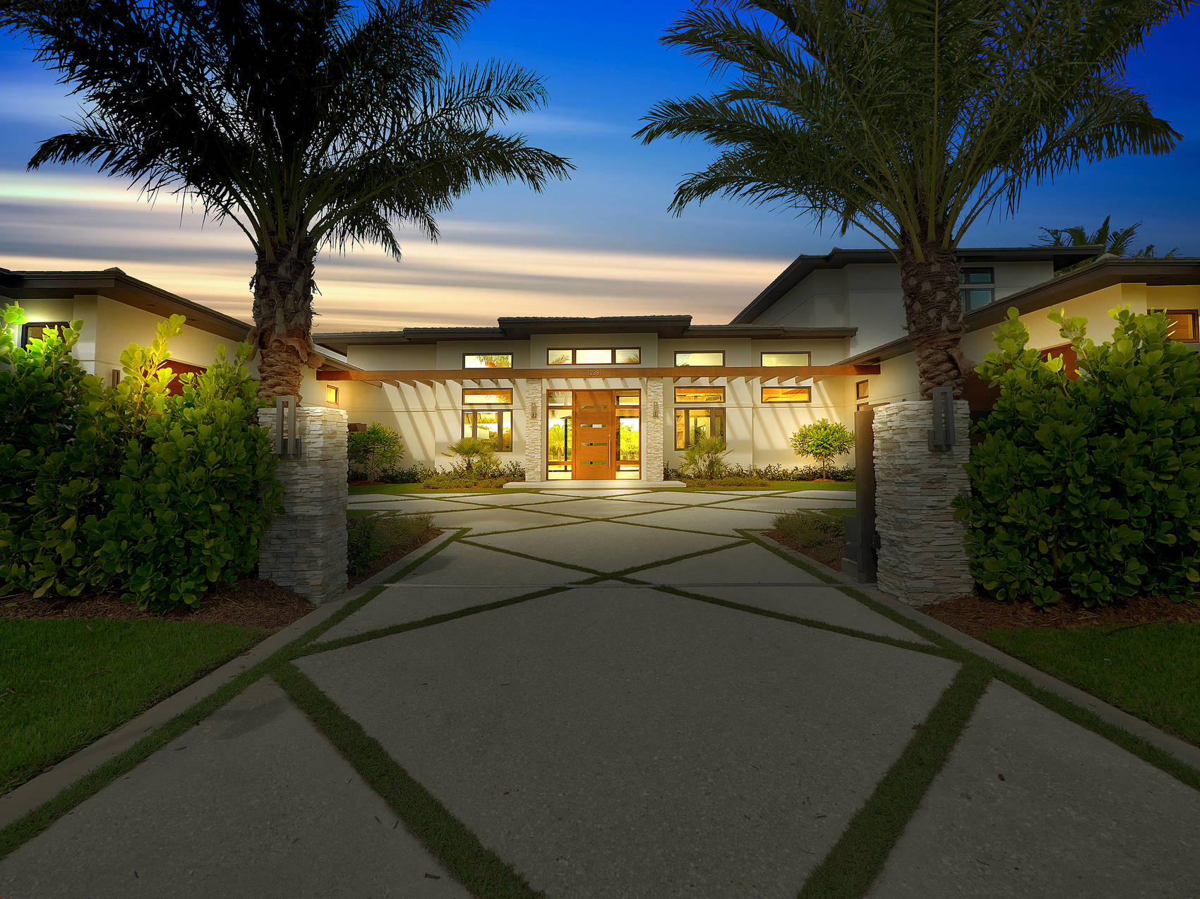 SOLD - 12381 Cypress Island Way