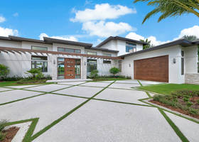 SOLD - 12381 Cypress Island Way