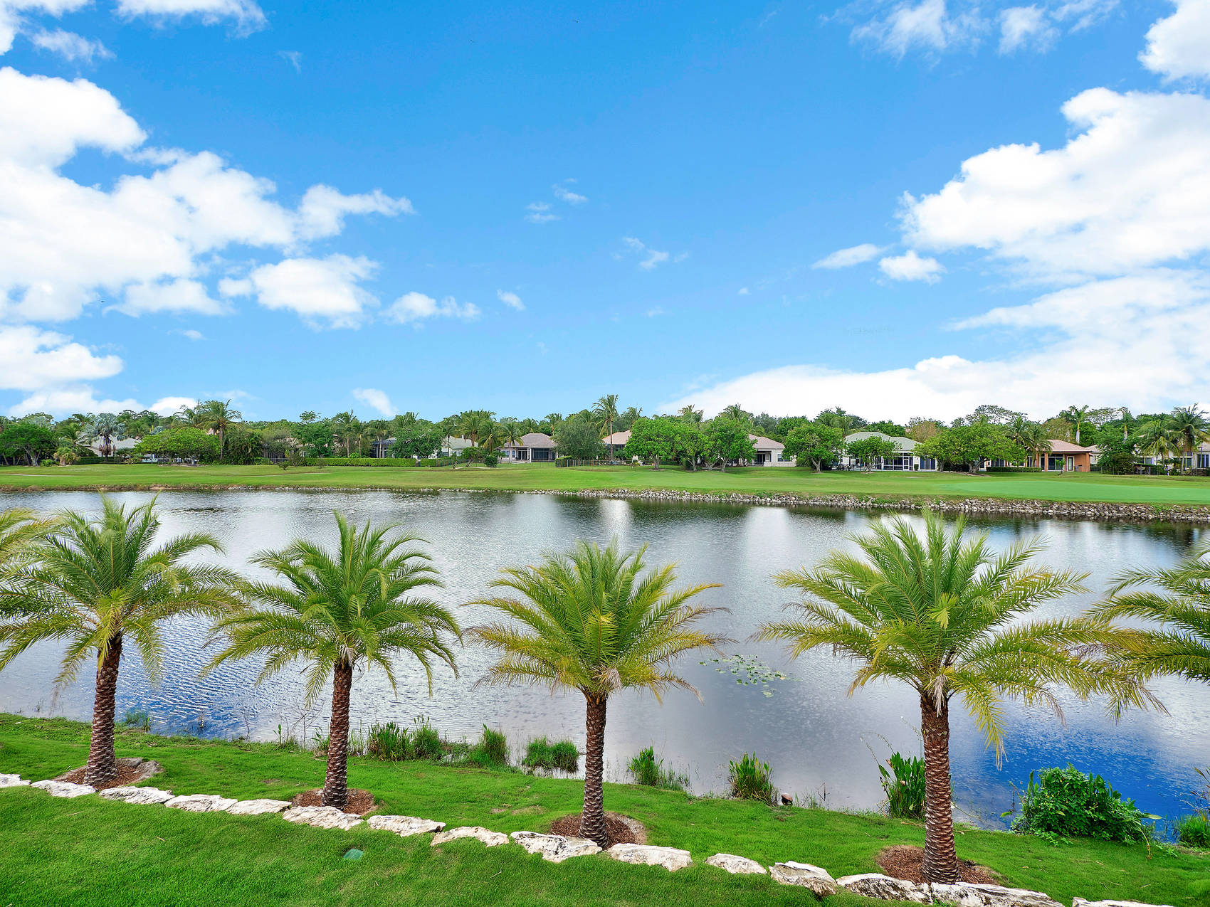 SOLD - 12381 Cypress Island Way