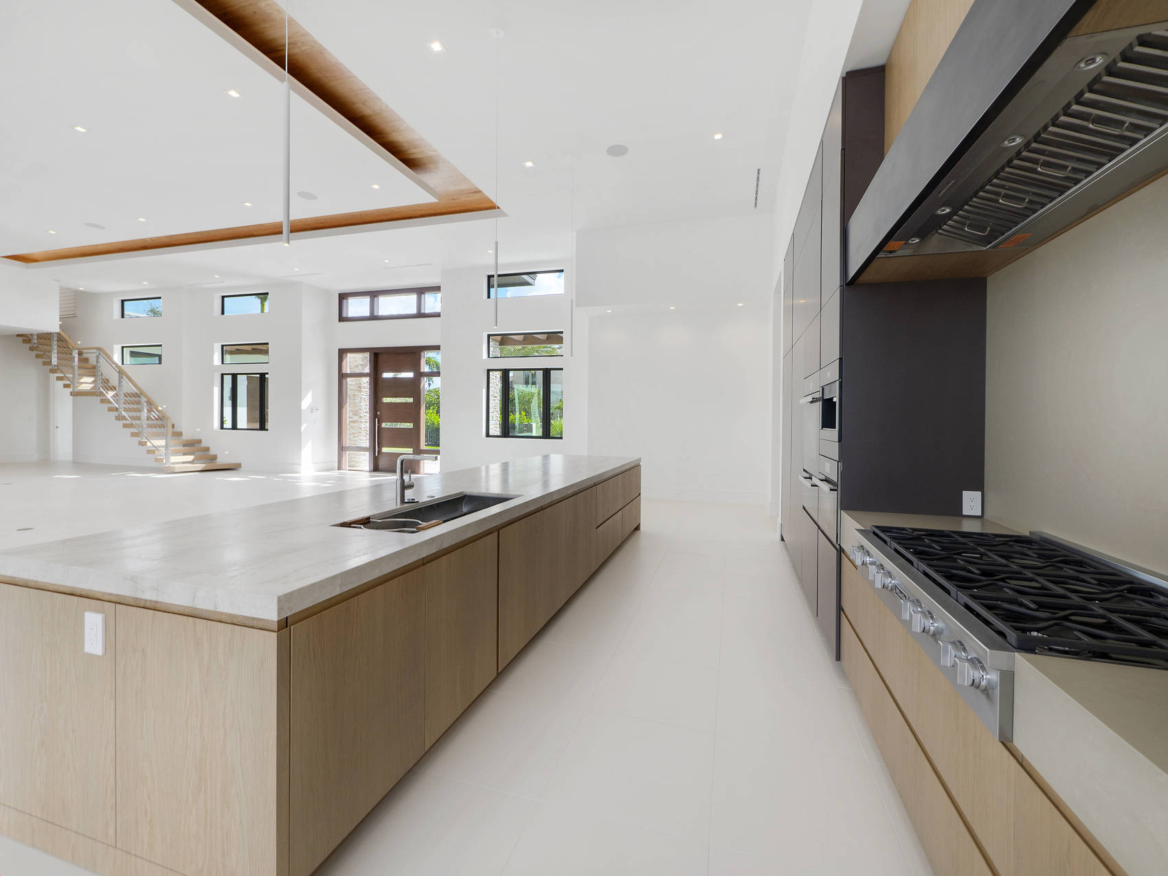 SOLD - 12381 Cypress Island Way