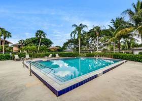 11818 Pebblewood Drive  D201 (1bedroom)