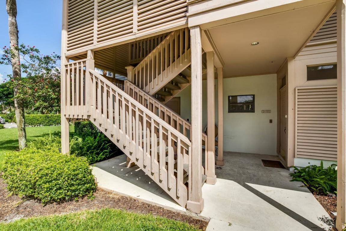 11818 Pebblewood Drive  D201 (1bedroom)