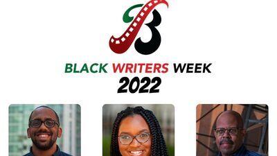 Meet the Guest Editors of Black Writers Week 2022 | Black Writers Week - Vimarsana News