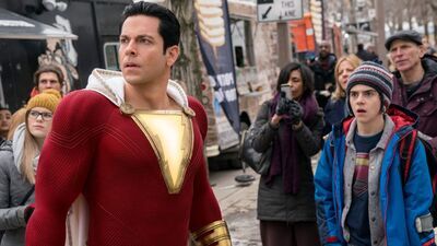 What Now: The Creative Potential in the End of the Superhero Craze | Black Writers Week - Vimarsana News