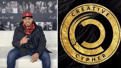 Black History Month Movie Mogul: Troy Pryor | Chaz's Journal - Vimarsana News