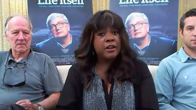 Celebrate Roger’s 80th Birthday with 2014 Google+ Hangout Event