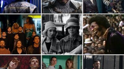 Chaz Ebert's Top 10 Films of 2021 | Chaz's Journal - Vimarsana News