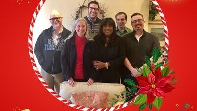 Happy New Year from Chaz Ebert and RogerEbert.com! | Chaz's Journal - Vimarsana News