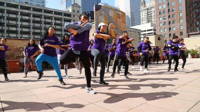 SOLUTIONS: Chicago Teens Do Have Places To Go This Summer | Chaz’s Journal SOLUTIONS: Chicago Teens Do Have Places To Go This Summer | Chaz’s Journal