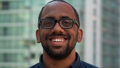 Welcome Robert Daniels, Our New Associate Editor of RogerEbert.com | Chaz’s Journal Welcome Robert Daniels, Our New Associate Editor of RogerEbert.com | Chaz’s Journal