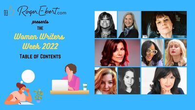 Women Writers Week 2022: Table of Contents | Chaz's Journal - Vimarsana News