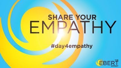 In Tribute To the Late, Beloved Roger Ebert, A 'Day for Empathy' Established In Chicago | Empathy - Vimarsana News
