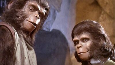 Ape Shall Not Kill Ape: A Look at the Entire Apes Franchise | Far Flungers Ape Shall Not Kill Ape: A Look at the Entire Apes Franchise | Far Flungers