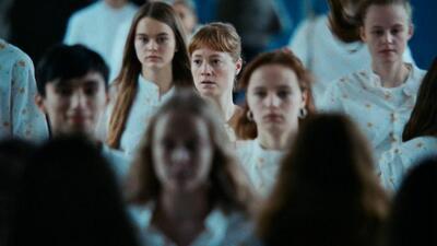 No Easy Answers: On the Power of The Teachers’ Lounge | Far Flungers No Easy Answers: On the Power of The Teachers’ Lounge | Far Flungers