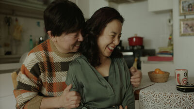 A Tough but Terrific Family Drama: Kim Se-in’s The Apartment with Two Women | Far Flungers