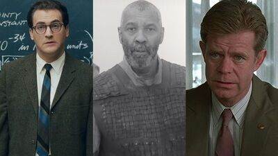 Bardcore Noir: Joel Coen, Shakespeare and The Tragedy of Macbeth | Features - Vimarsana News