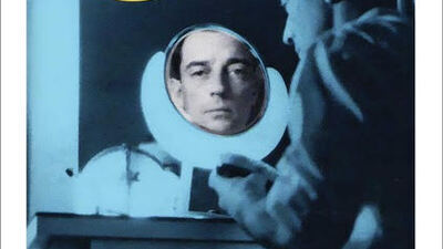 Camera Man: Dana Stevens on the Life and Times of Buster Keaton | Features - Vimarsana News