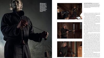 Coffee Table Books on The Wicker Man and Halloween Should Satisfy Horror Fans | Features