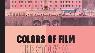 Colors of Film Deconstructs Visual Palettes of Cinema History | Features