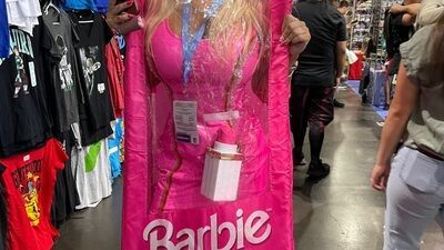 Comic-Con Without the Stars | Features - Vimarsana News