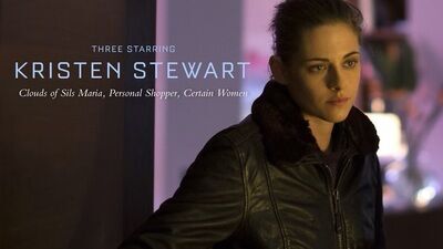 ​Criterion Celebrates the Films That Forever Shifted Our Perception of Kristen Stewart​ | Features