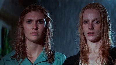 Death Game: A Grindhouse Classic Returns to Theaters | Features - Vimarsana News