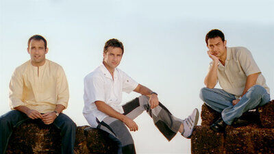 How Dil Chahta Hai Raised the Bar for Commercial Hindi Cinema | Features How Dil Chahta Hai Raised the Bar for Commercial Hindi Cinema | Features