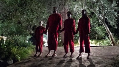 Five Years Later, Us is Jordan Peele's Defining Puzzle | Features - Vimarsana News