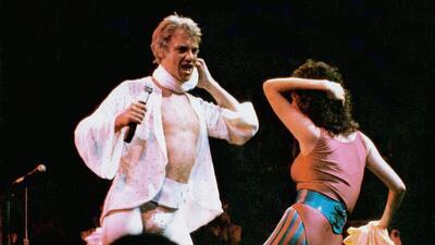 Just Another Step on the Journey, Man!: 1983's Underrated NYE Comedy, Get Crazy | Features - Vimarsana News