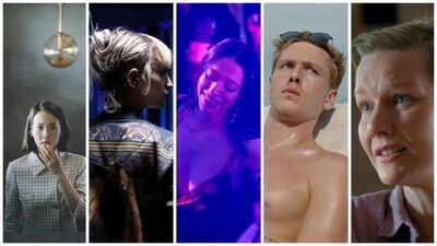 Neon’s Five Palme d’Or Winners, Ranked | Features Neon’s Five Palme d’Or Winners, Ranked | Features