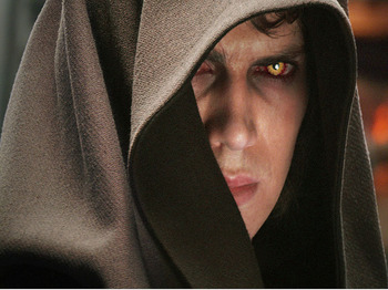 Revenge on "Revenge of the Sith" | Features | Roger Ebert