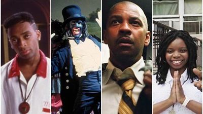 Roger Ebert on the Films of Spike Lee | Features - Vimarsana News