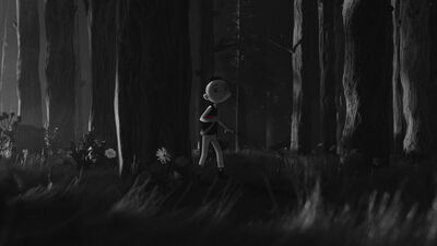 Short Films in Focus: Peter and the Wolf | Features - Vimarsana News