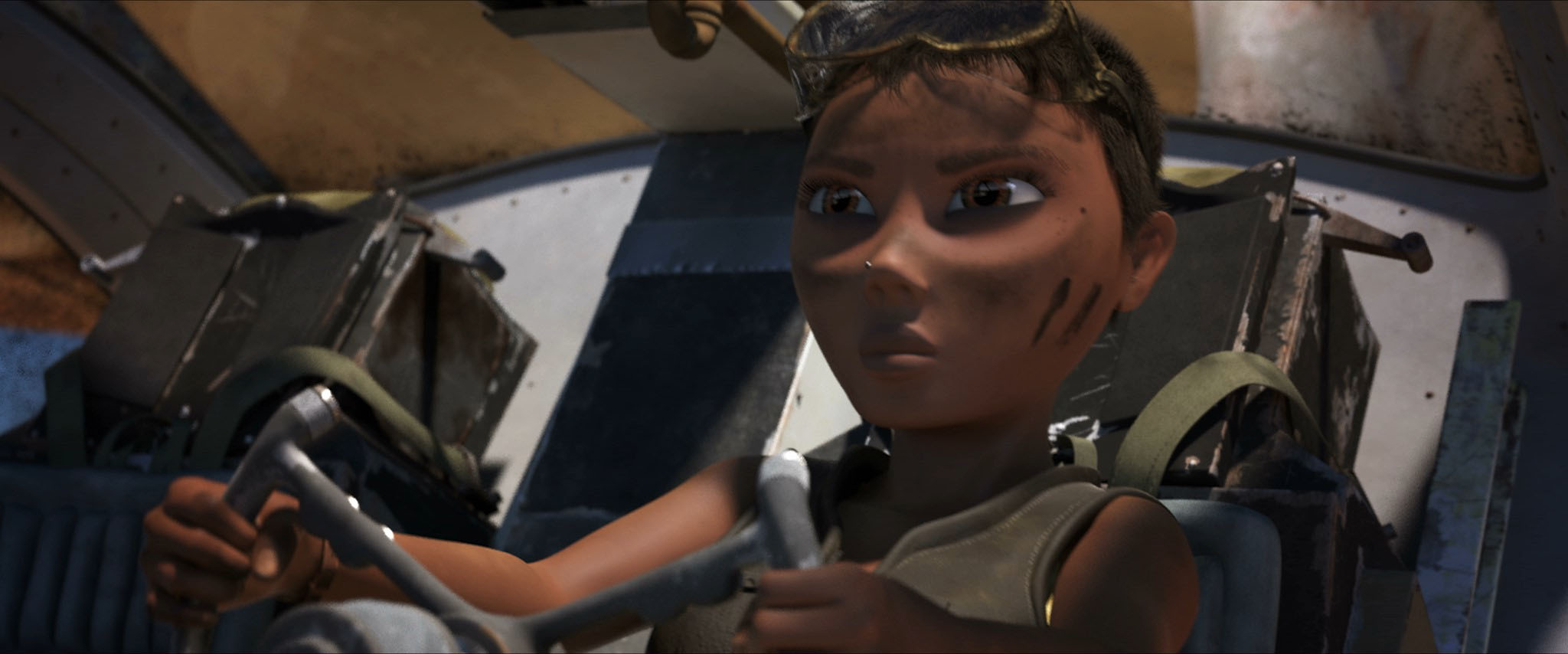 Short Films in Focus: \