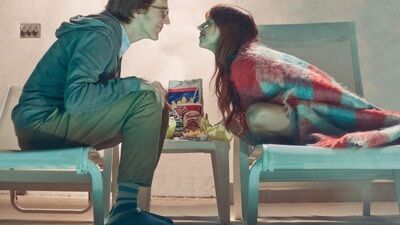 Some Idea of Me: On the 10th Anniversary of Ruby Sparks | Features Some Idea of Me: On the 10th Anniversary of Ruby Sparks | Features
