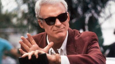 Steve Martin Is an Auteur Without Having Directed a Thing | Features Steve Martin Is an Auteur Without Having Directed a Thing | Features