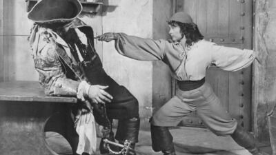 Swashbuckling Women | Features - Vimarsana News