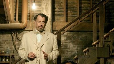 How The Ladykillers Kicked Off Tom Hanks’ Weirdest Year Two Decades Ago | Features How The Ladykillers Kicked Off Tom Hanks’ Weirdest Year Two Decades Ago | Features