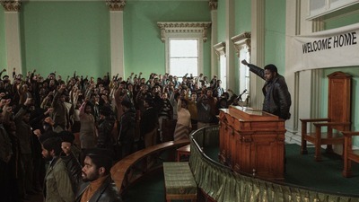 West Side Oratory: Judas and the Black Messiah | Features - Vimarsana News
