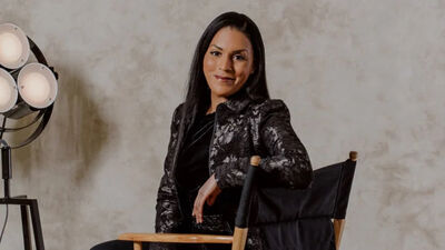 Brenda Robinson Elected as Chair of Board of Directors at Film Independent | Festivals & Awards - Vimarsana News