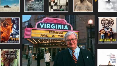 Ebertfest 2023 Recap: A Photo Journal | Festivals & Awards Ebertfest 2023 Recap: A Photo Journal | Festivals & Awards