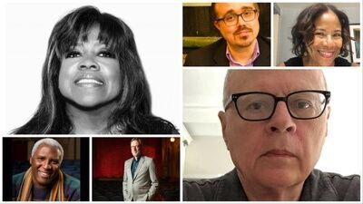 Introducing Ebertfest 25's Film Critics and Scholars | Festivals & Awards - Vimarsana News