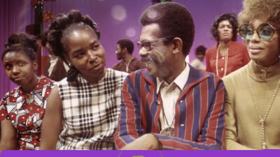 Mr. Soul! Wins 2022 Peabody Award | Festivals & Awards