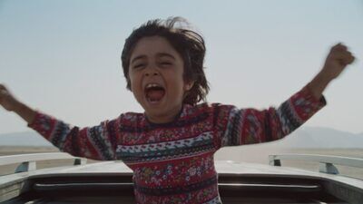 NYFF 2021: Hit the Road, Unclenching the Fists, The Girl and the Spider | Festivals & Awards - Vimarsana News