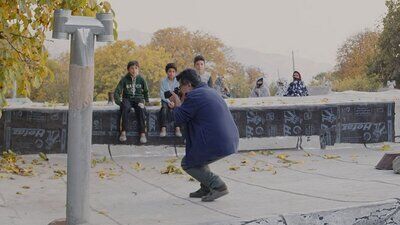 NYFF 2022: No Bears, R.M.N., All the Beauty and the Bloodshed