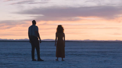 Sundance 2020: Nine Days, Minari, The Evening Hour | Festivals & Awards - Vimarsana News