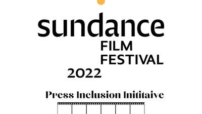Sundance 2022 Press Inclusion Initiative Application Closes Tomorrow, October 8th | Festivals & Awards - Vimarsana News