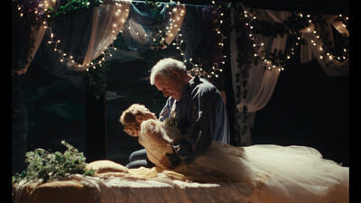 Sundance 2024: Ghostlight, Rob Peace, Winner | Festivals & Awards - Vimarsana News