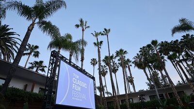 TCM Film Festival 2022: Highlights of Getting Back to the Big Screen | Festivals & Awards - Vimarsana News